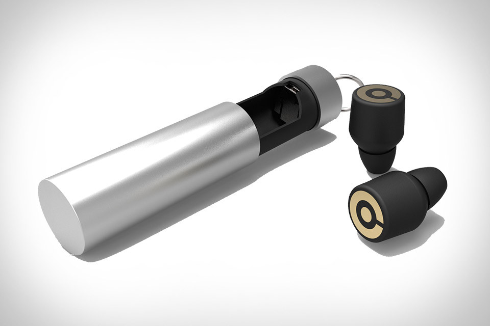 Earin Wireless Earbuds | Uncrate