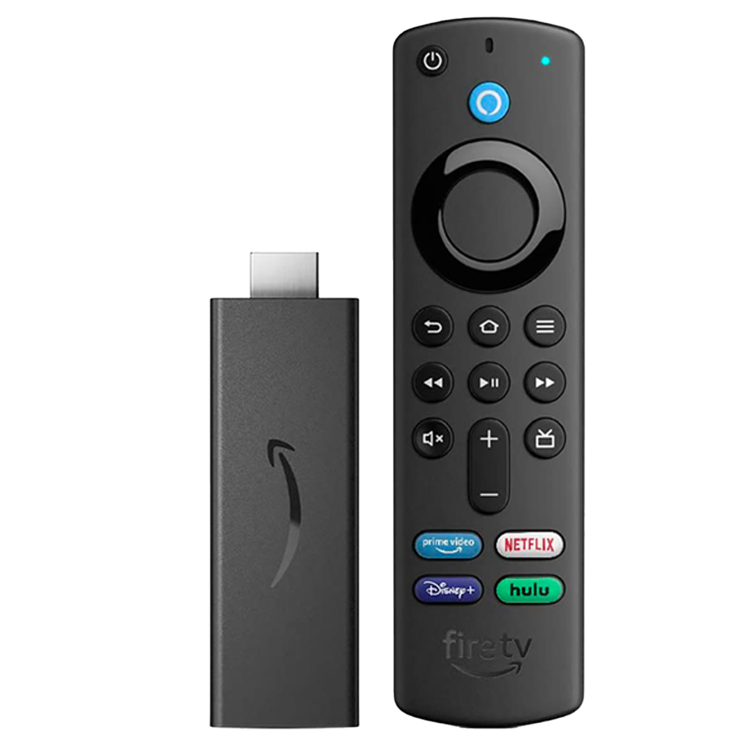 Amazon Fire TV Stick compatível com UniTV - Streaming HD em dongle HDMI