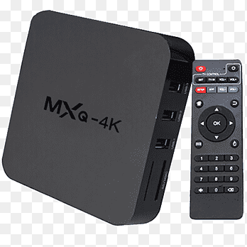 TV Box Android compatível com UniTV - Transforme qualquer TV em Smart para streaming HD